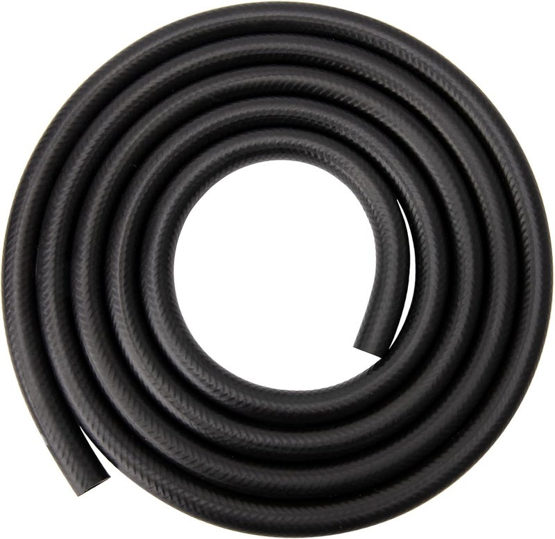 CMOOD 1/2" ID Fuel Line Hose SAE 30R7, 150 psi 10' Length Fuel Hose - Image 1